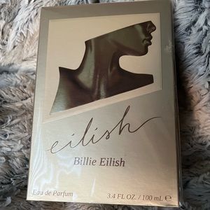 Eilish Eau de Parfum, New in box, 3.4oz